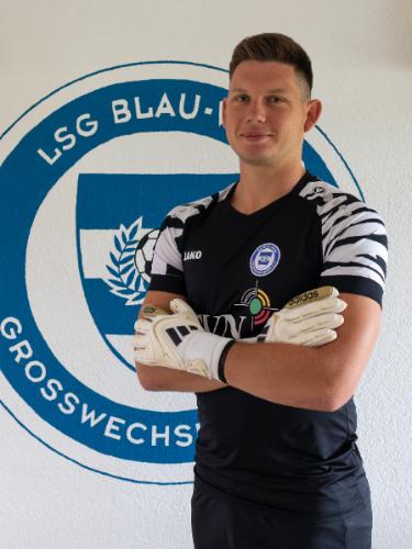 Maximilian Linde