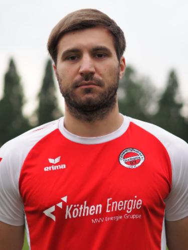 Tobias Hippe