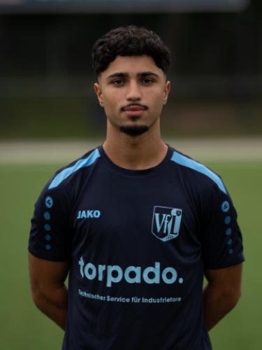 Sercan Tilkidag