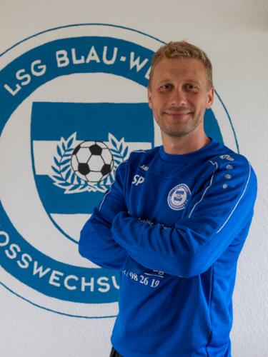 Simon Pflug
