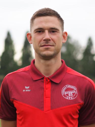 Florian Hoffmann