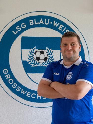 Tobias Seeboth