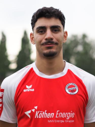 Ahmad Khalaf