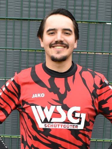 Gean Guilherme Borscheid Schneider