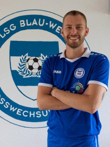 Niclas Strube