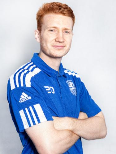 Jannik Giesenberg