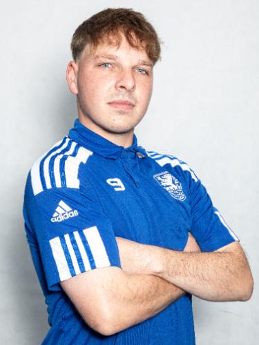 Malte Grünebast