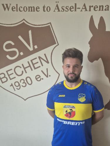 Batuhan Günden