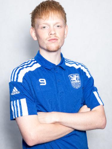 Janek Harms