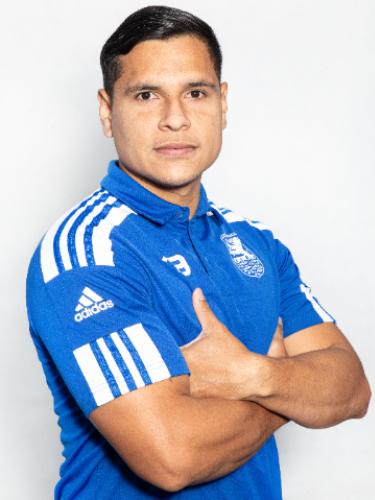 Jhon Fredy Hernandez Sanchez