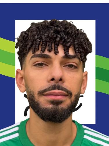 Mohamed Salah Ismail Abu Said