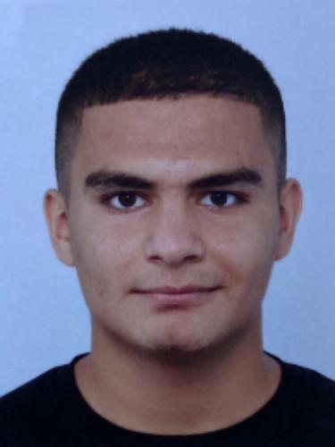 Mahmoud Alsheikh