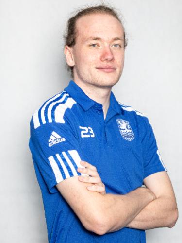 Oliver Fritz Möllmann