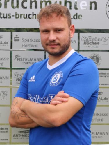 Jan Chalupnizek