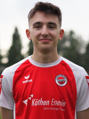 Florian Tepper