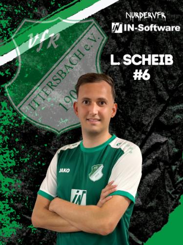 Leon Scheib