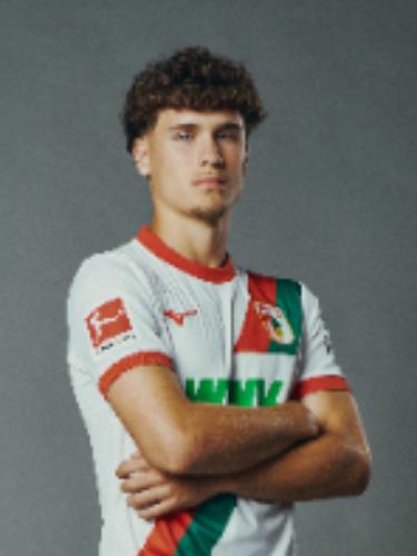 Oliver Sorg