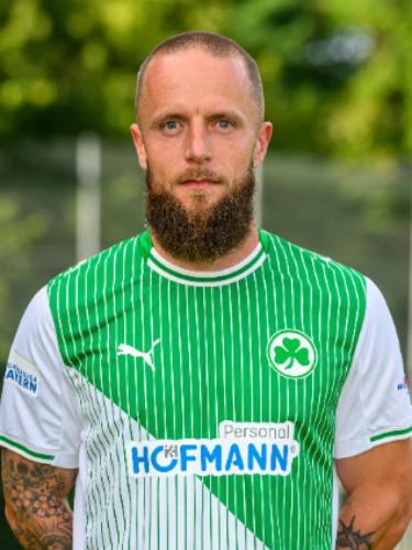 Daniel Adlung
