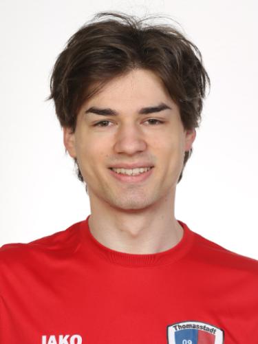 Jonas Baginski