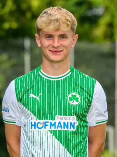 Max Meyer