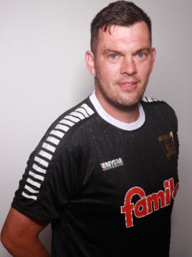 Oliver Gielow