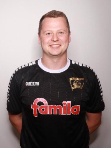 Nico Haferland