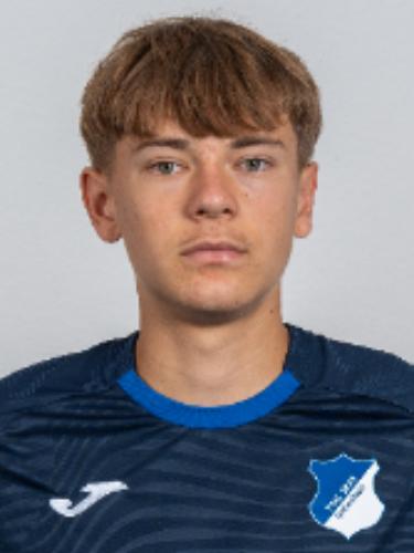 Maxim Naumann