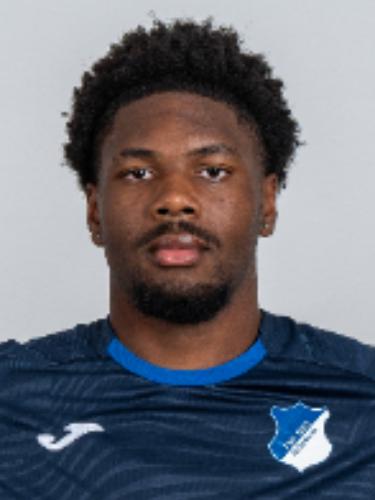 Maxime Ndong Penda