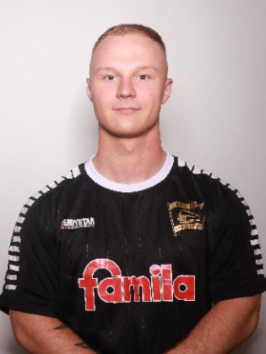 Kevin Hagemeister