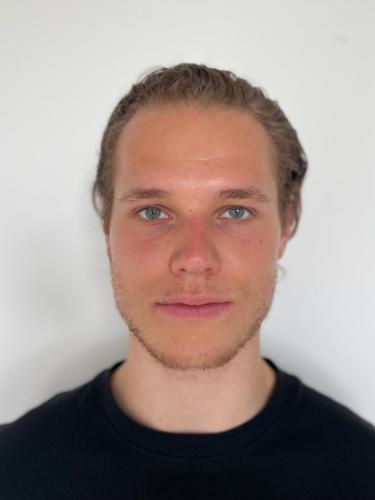 Justin Maximilian Neumann