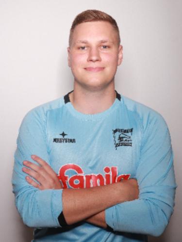 Niklas Hausweiler