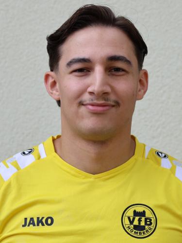 Alperen Ercan