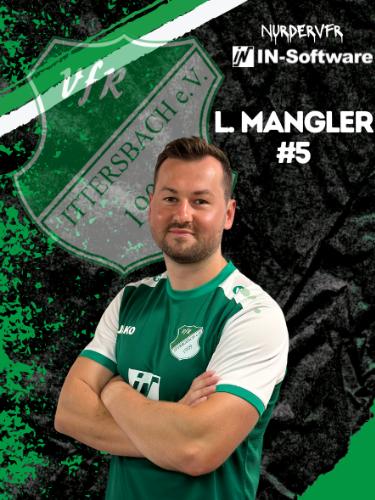 Louis Mangler