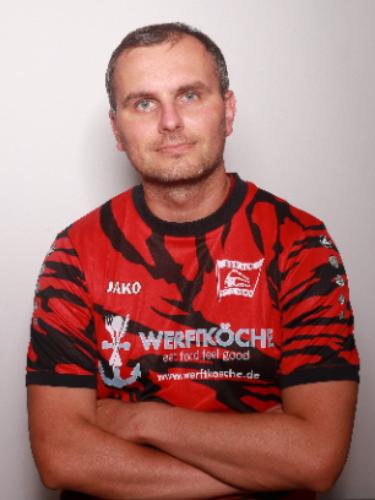 Steffen Lehmann