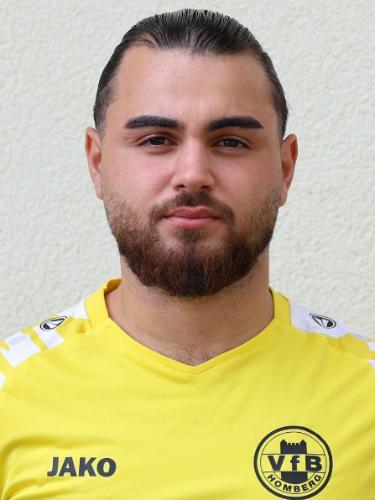 Tunahan Karakaya