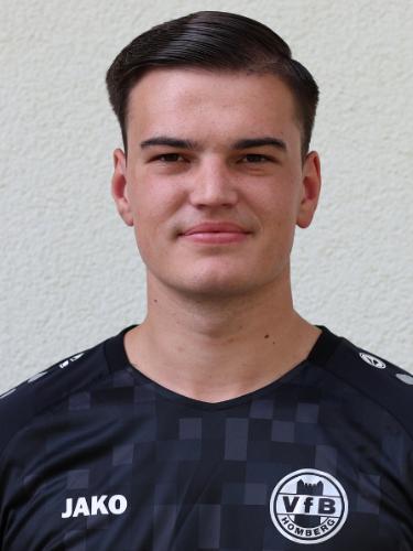 Finn Lempert