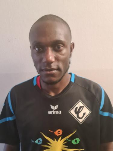 Peter Mbua Tokis Likuka