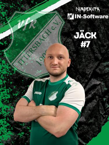 Lance Jäck