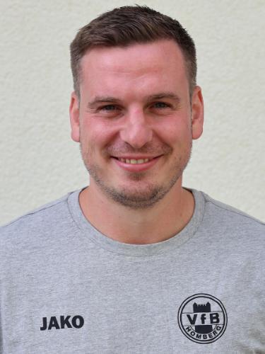 Steffen Murke