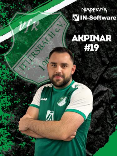 Simon Akpinar