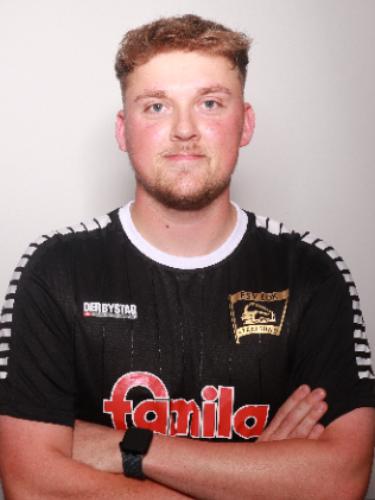 Erik Tegge