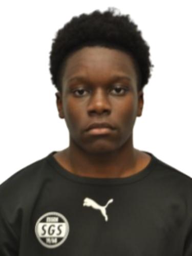 Elvis Achigbue