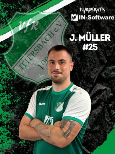Jason Müller