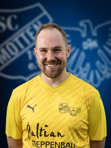 Marius Müller