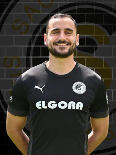 Mert Akbal
