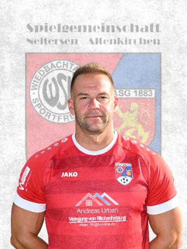 Marco Scholz
