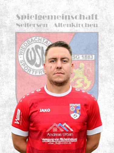 Jona Schürdt