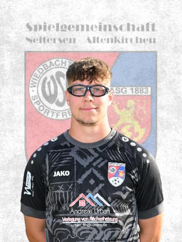 Max Schuster