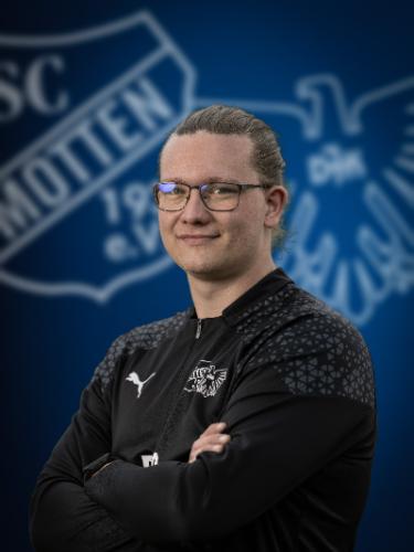 Dominik Schleicher