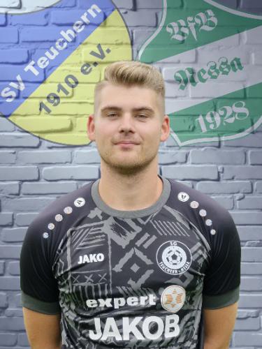 Dennis Böttcher